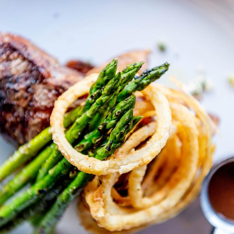 14 oz. New York Sirloin Steak (GF) photo