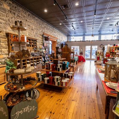 event calendar flyer 2