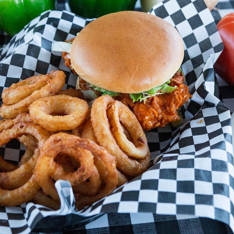 Premium Sides: photo