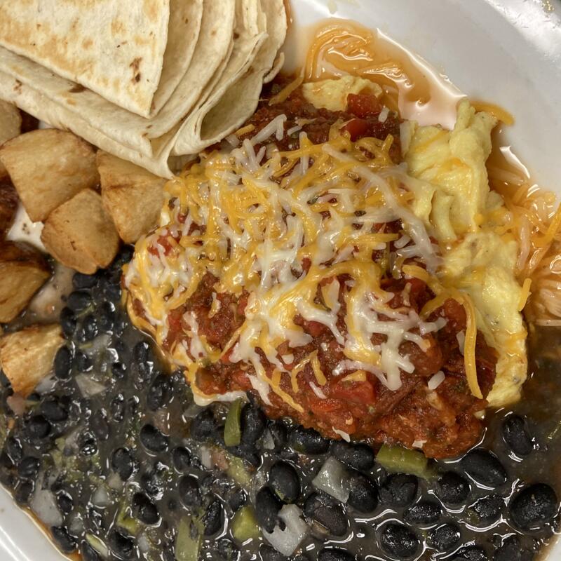 Huevos Rancheros photo