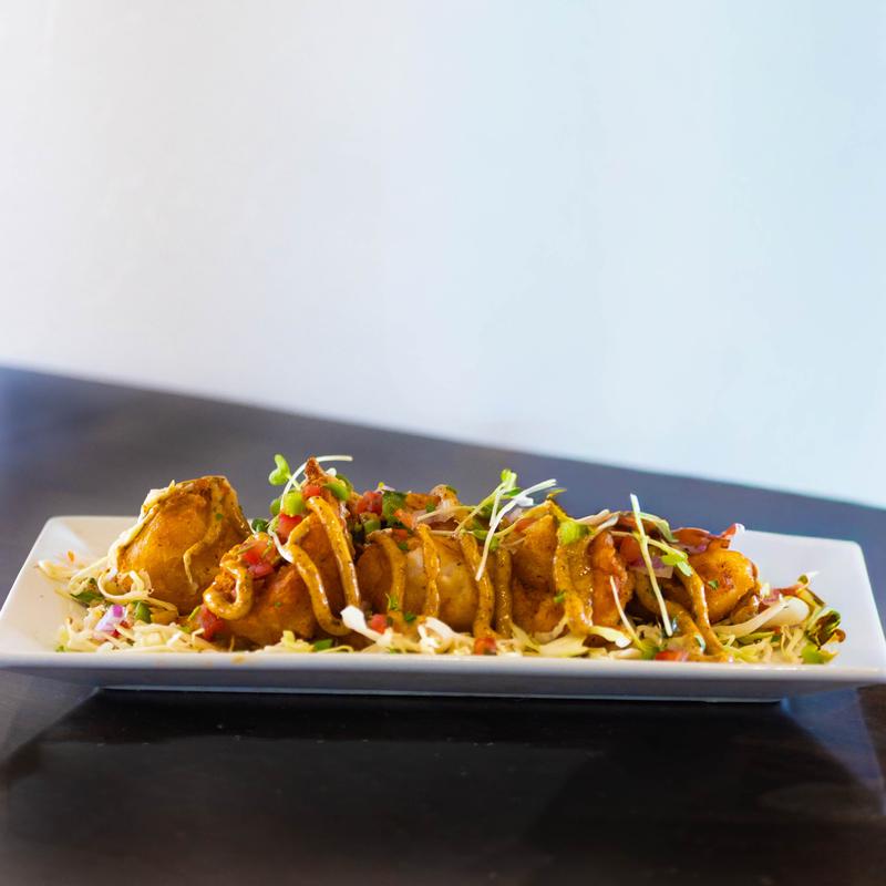 menu item 3 of 19, Battered Shrimp