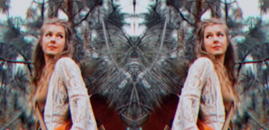 Saturday Night Music: Krystal Halvorson Duo event photo