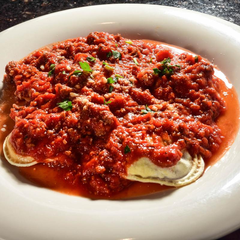 Ravioli photo