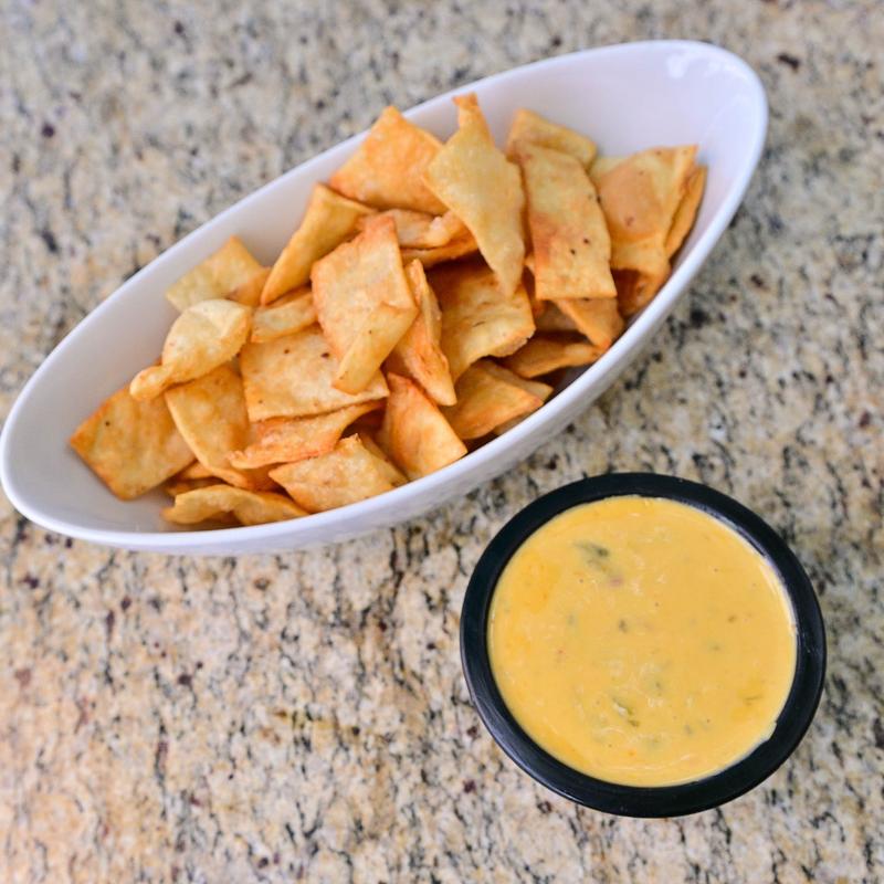 Chile Con Queso photo