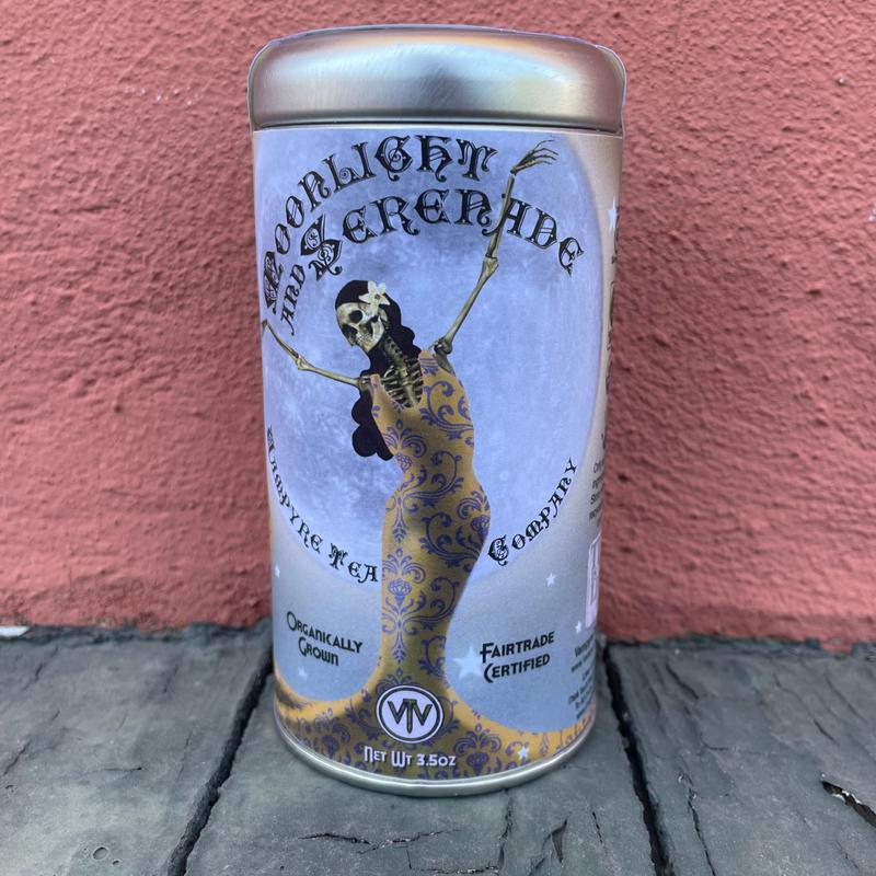 Moonlight & Serenade - photo