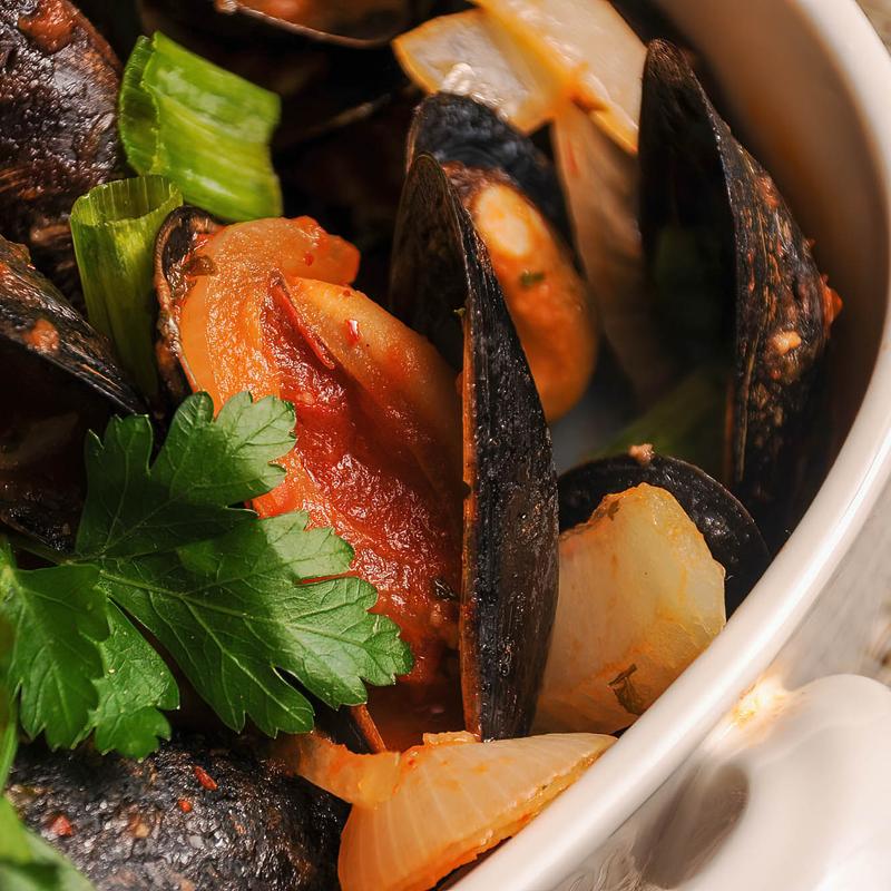 Zuppe Di Cozze photo