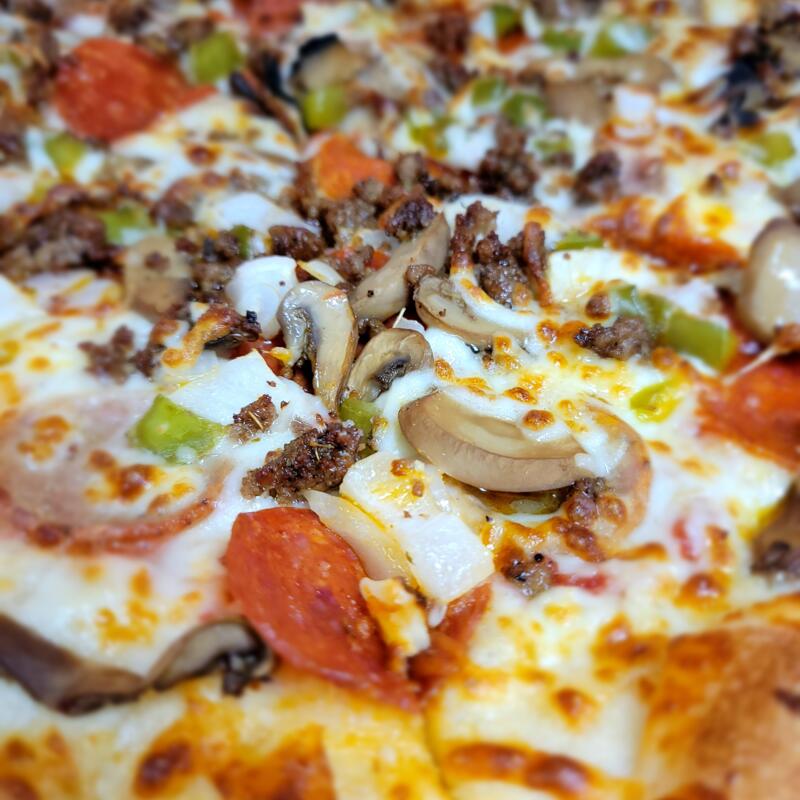 Valerio’s Combo photo