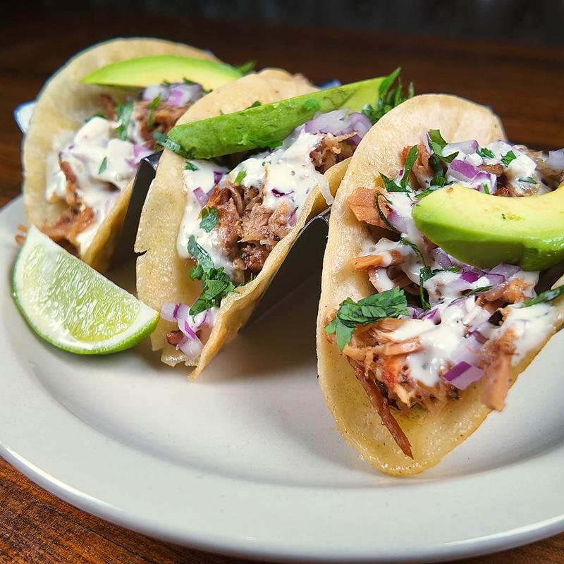 Carnitas Taco photo