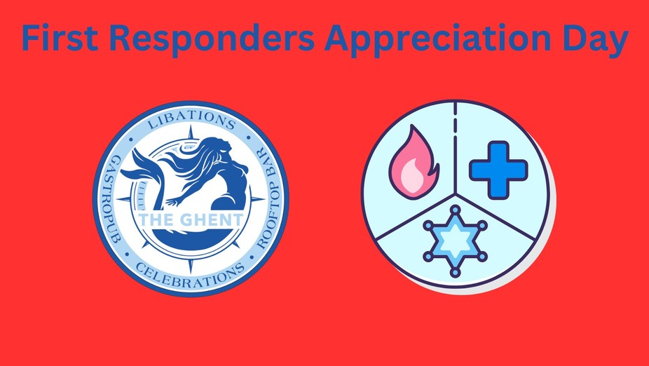 First Responder Appreciation Day event photo