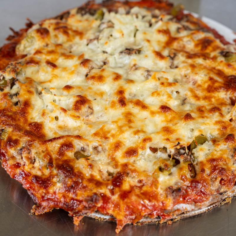 menu item 2 of 7, Obbies Special