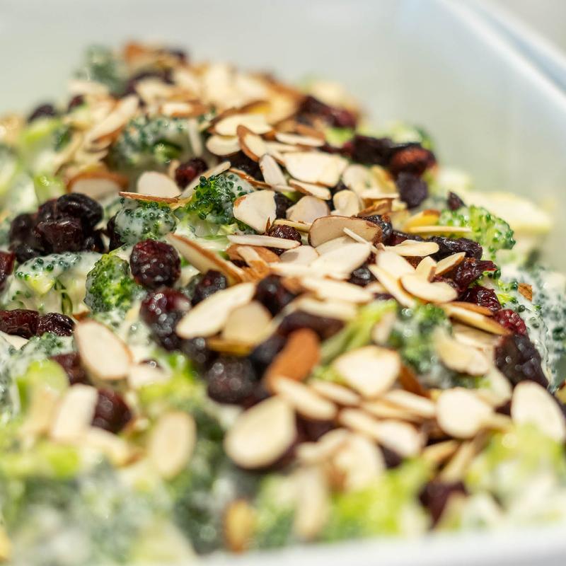 Broccoli Salad photo