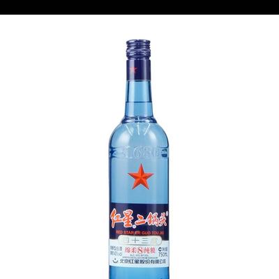 Red Star Spirits photo