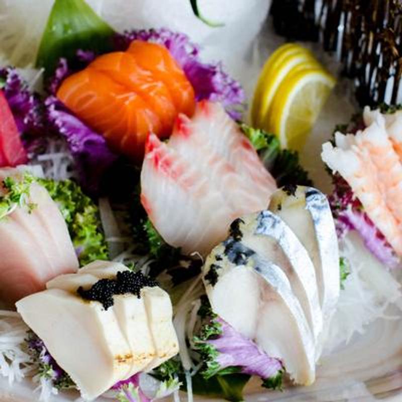 Imperial Sashimi photo