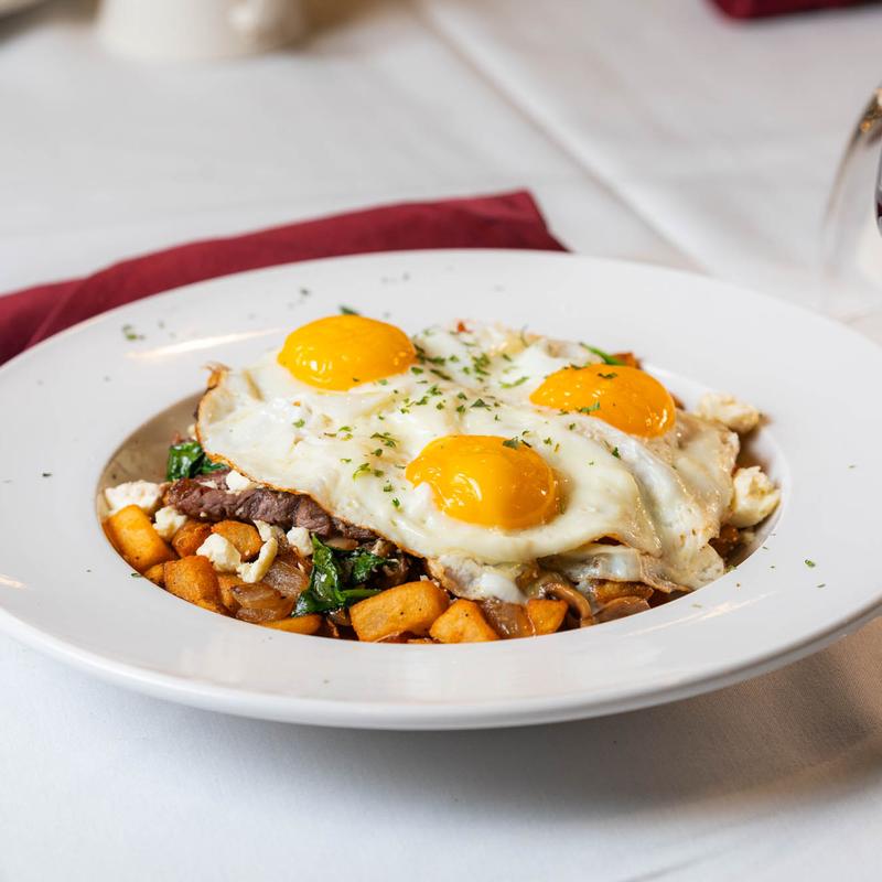 Tory’s Special photo