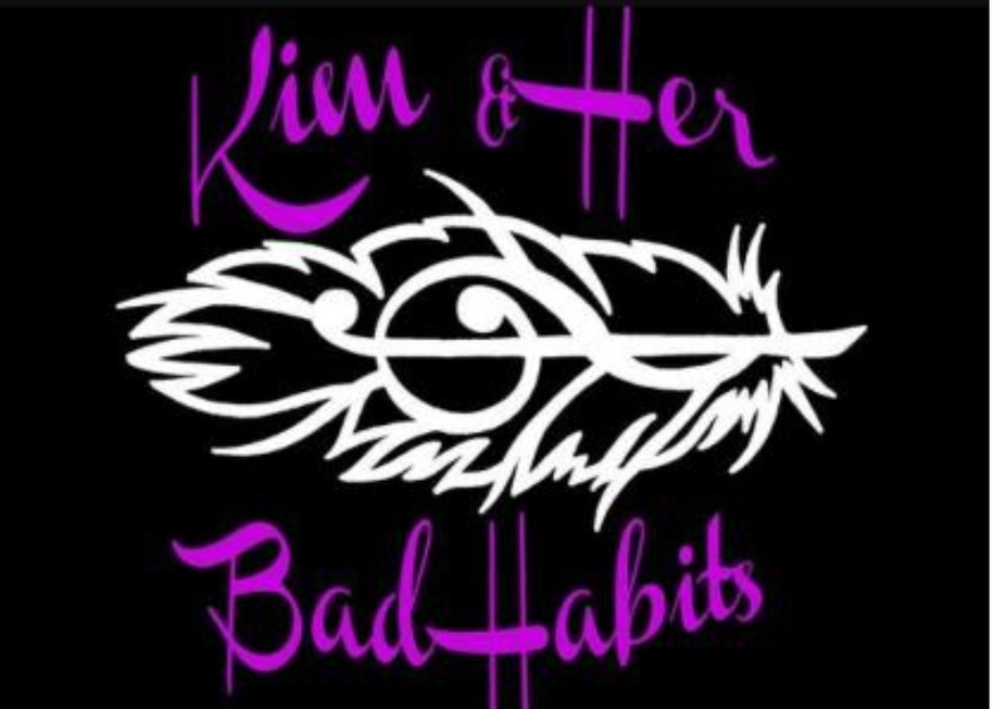 Kim Meeks and Her Bad Habits  Performing Live Saturday 3/30 @8pm event photo
