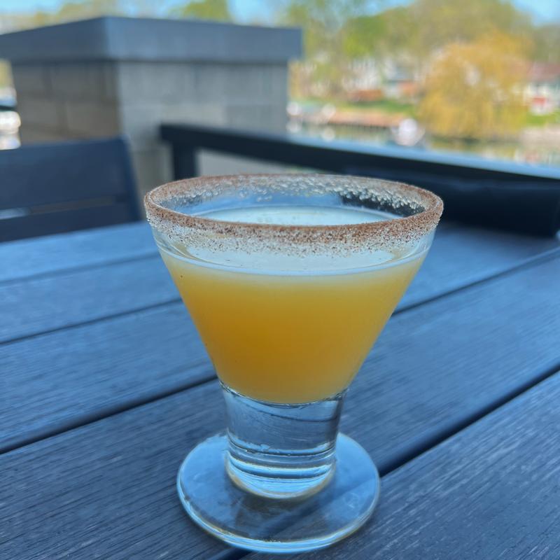 Honey Martini photo