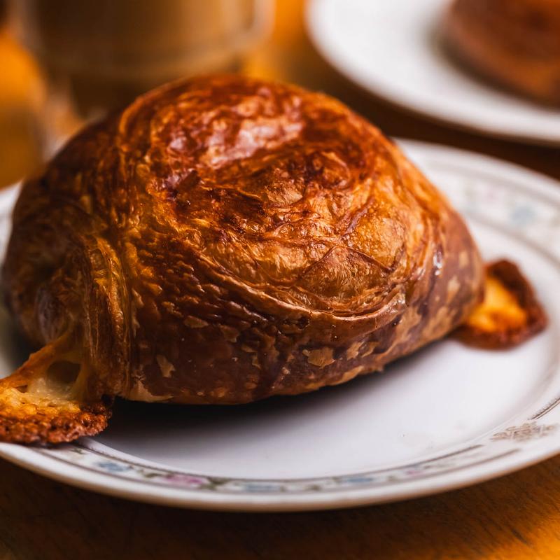 menu item 5 of 12, Ham & Cheese