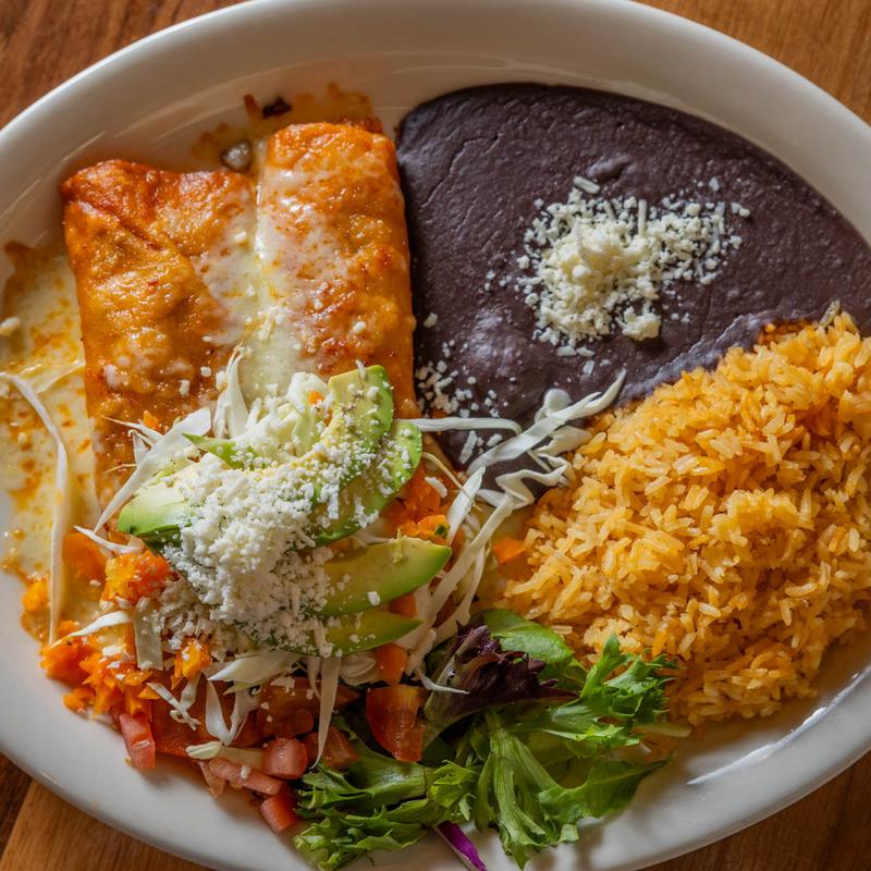 Enchiladas de la Casa photo