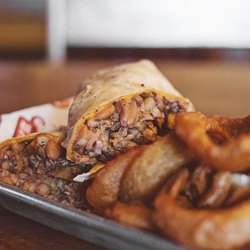 The OK Twister photo