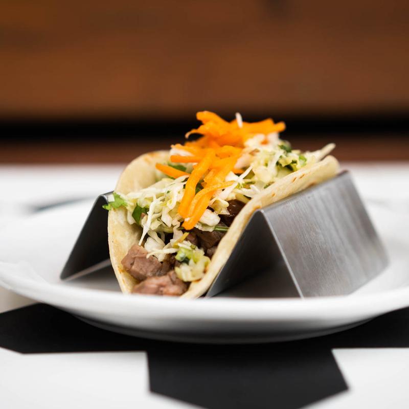 Korean Beef Taco photo