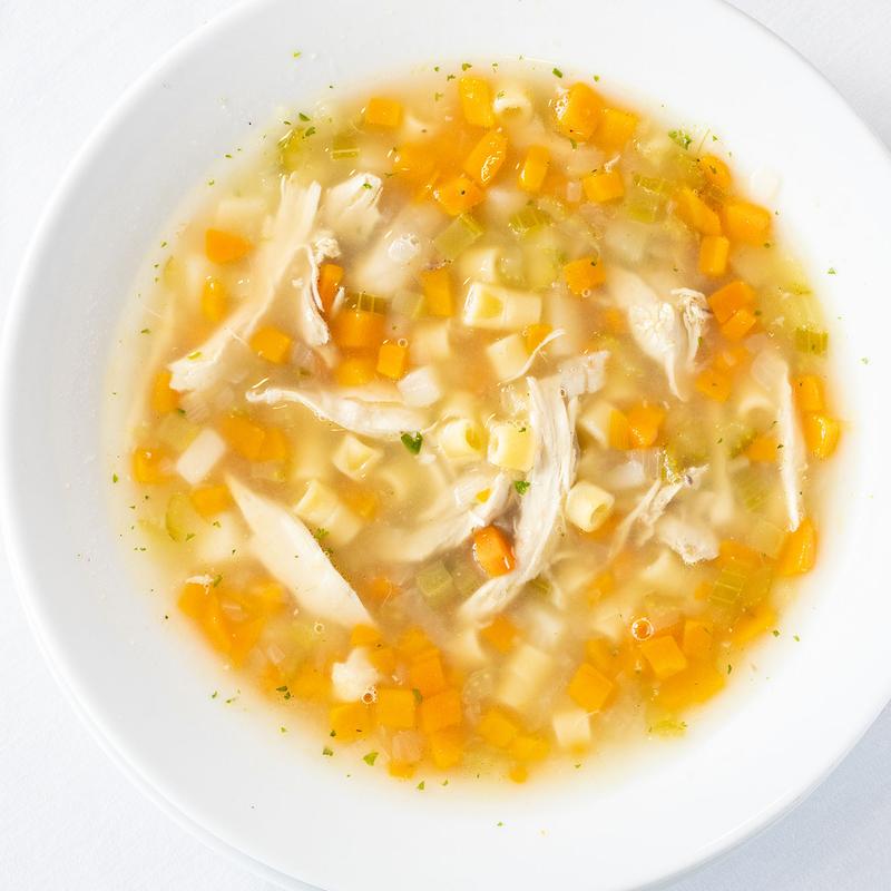 House Made Soups photo