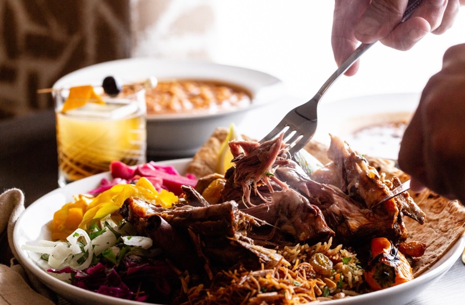 Tuesday November 25th Special 1.