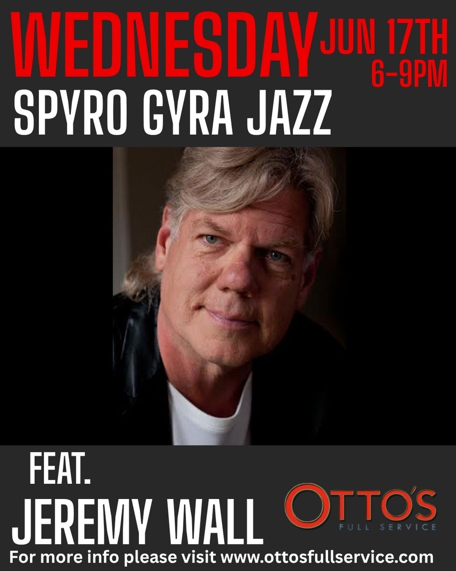 Spyro Gyra Jazz Night! event photo