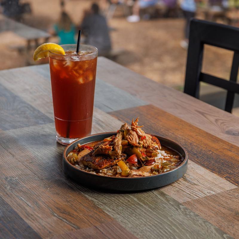 Mahi a la Beau photo