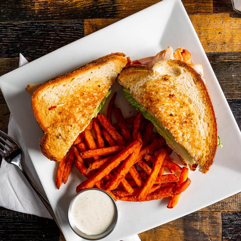 Whiskey House Club photo