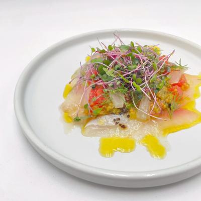 Today's Carpaccio (Photos are for reference only, as “Today’s Carpaccio” changes daily.) photo