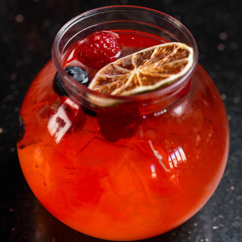 Rum Punch photo