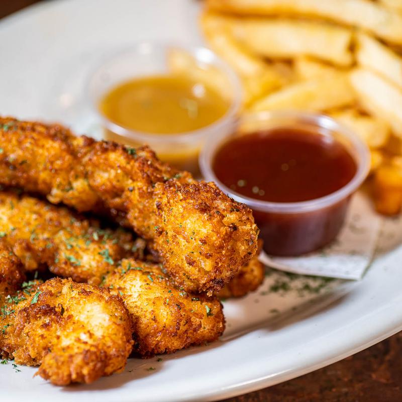Chicken Tenders photo