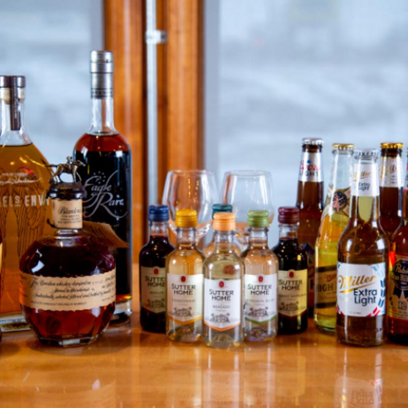 Homemade Dinner Night photo