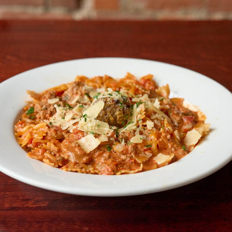 menu item 11 of 13, Molte Carne