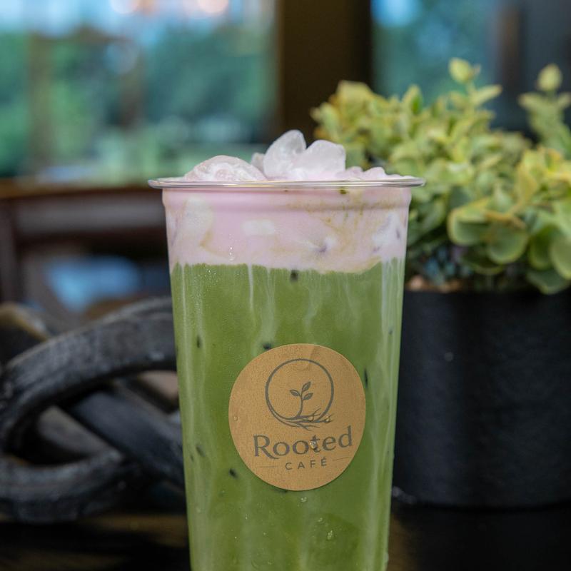 Matcha photo