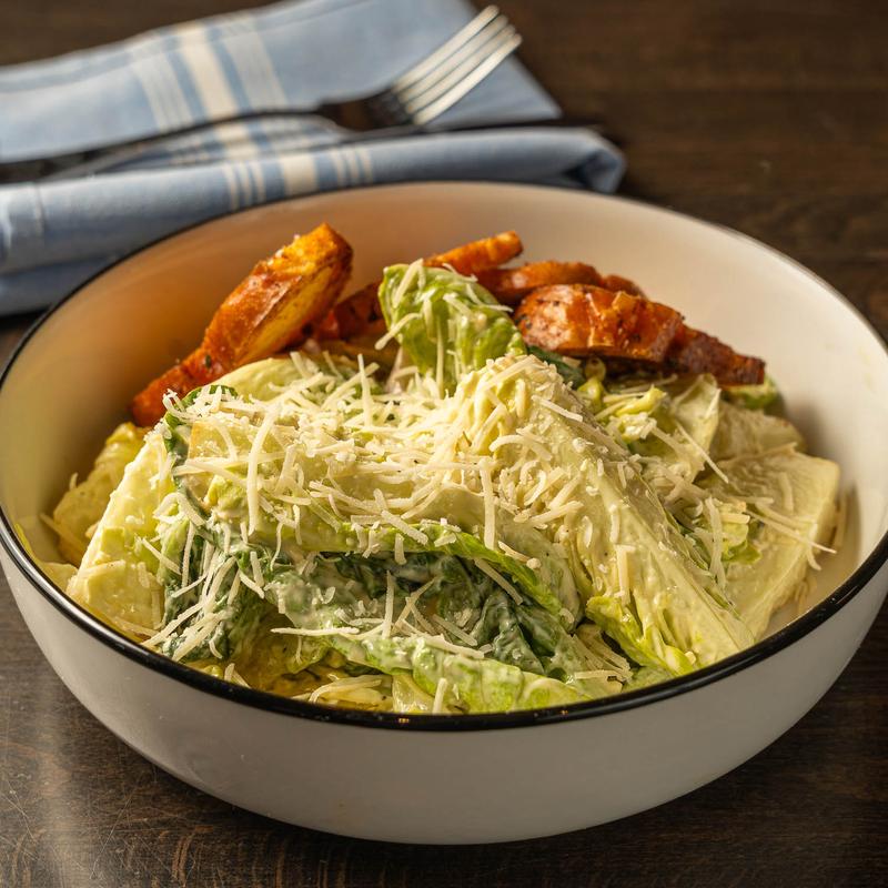 Classic Caesar Salad photo