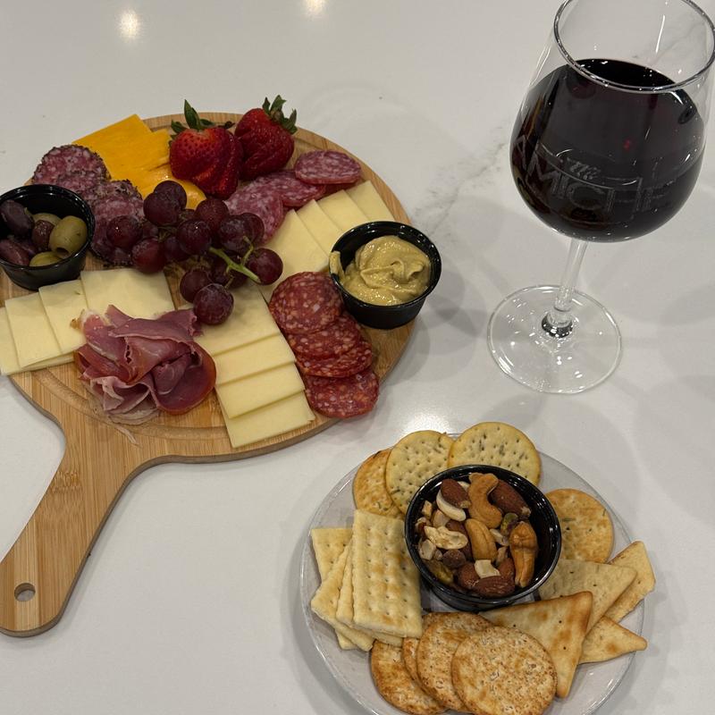 Charcuterie Board photo
