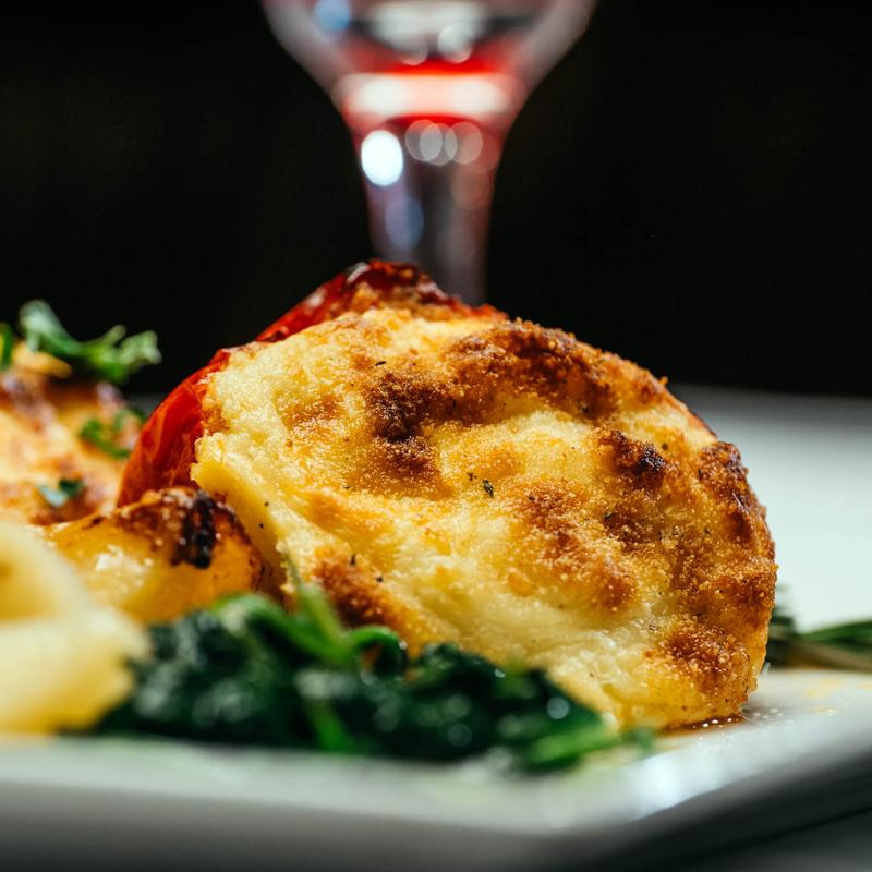 Stuffed Peppers photo