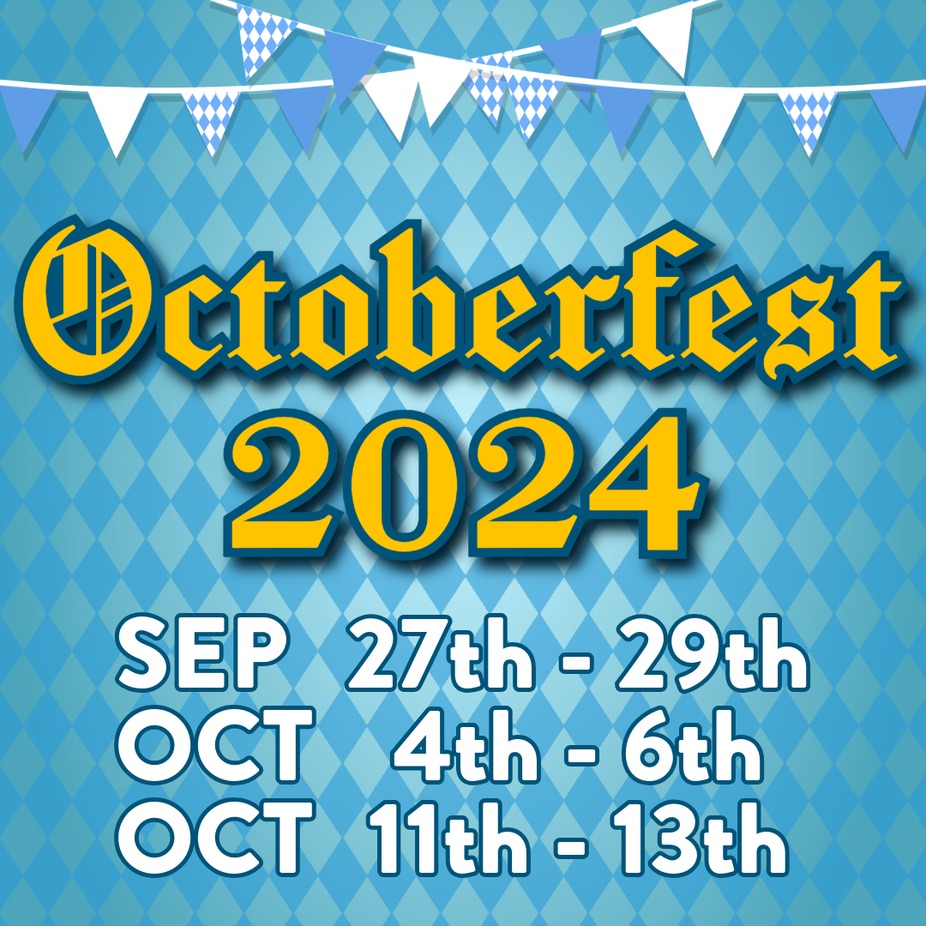 Oktoberfest 2024 event photo