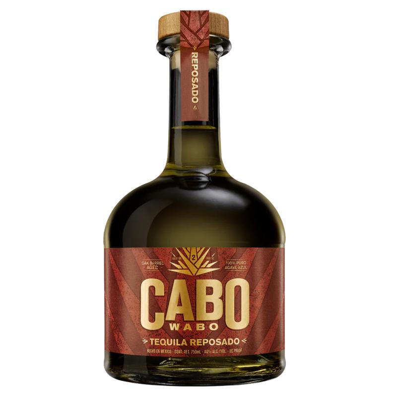 Cabo Wabo Reposado photo