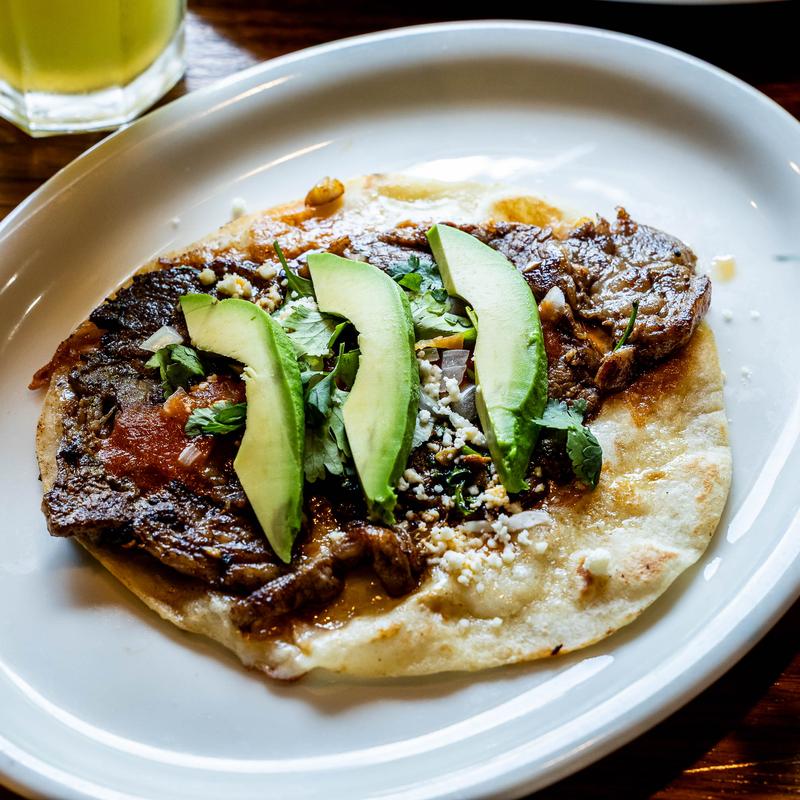 Ribey Tacos photo