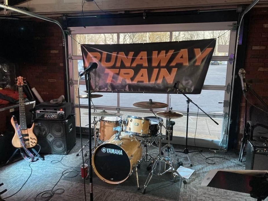 Runaway Train event photo