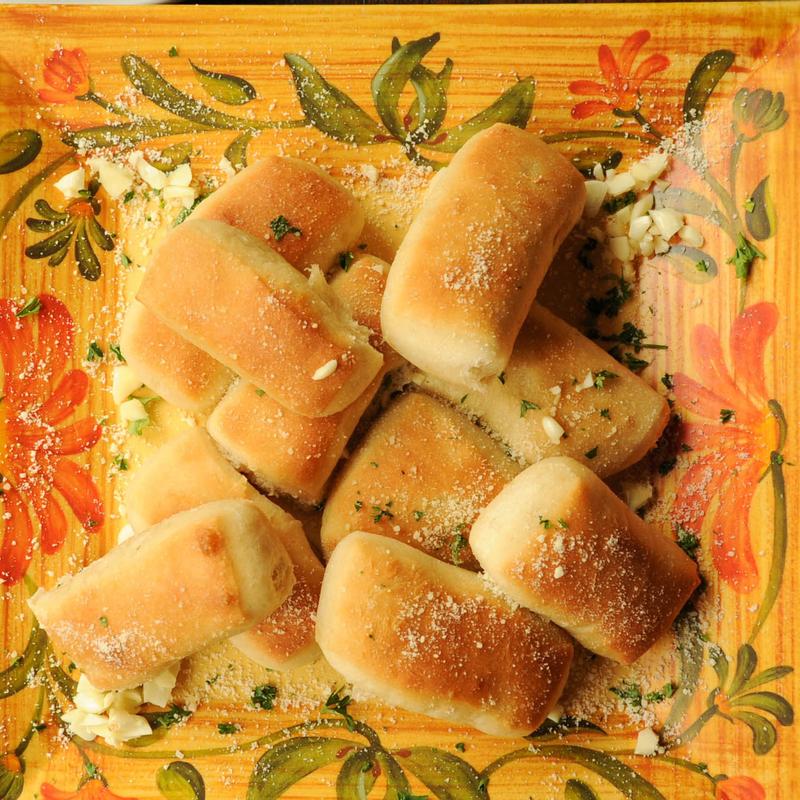 Garlic Bread photo