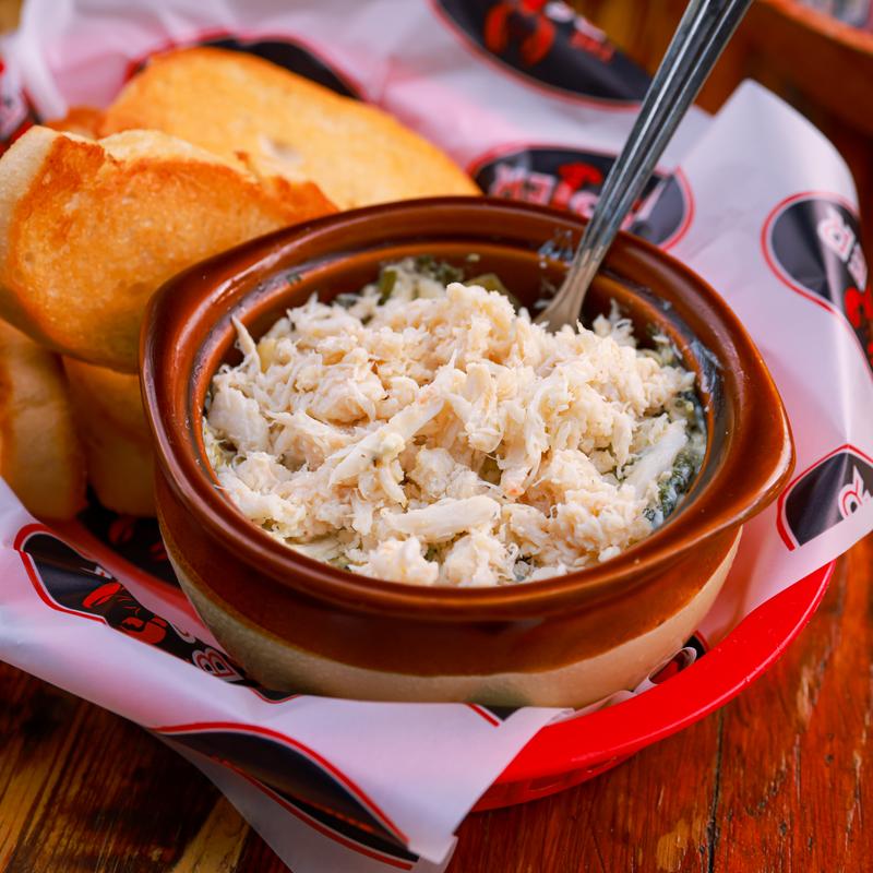Crab Dip photo