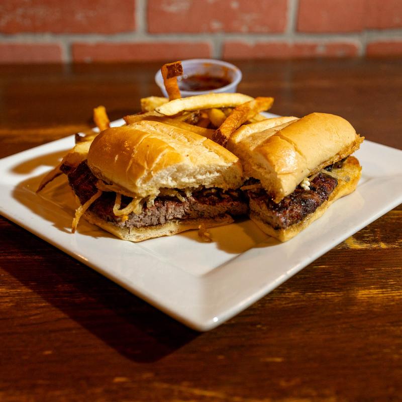 Beef & Boursin photo