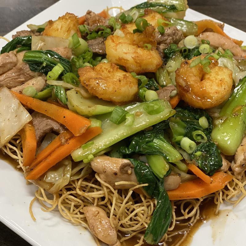 Mai's Stir Fry photo