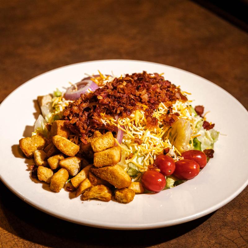 House Garden Salad photo