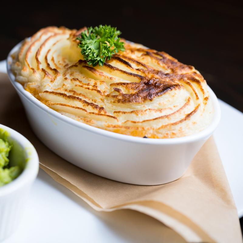 Shepherd's Pie photo