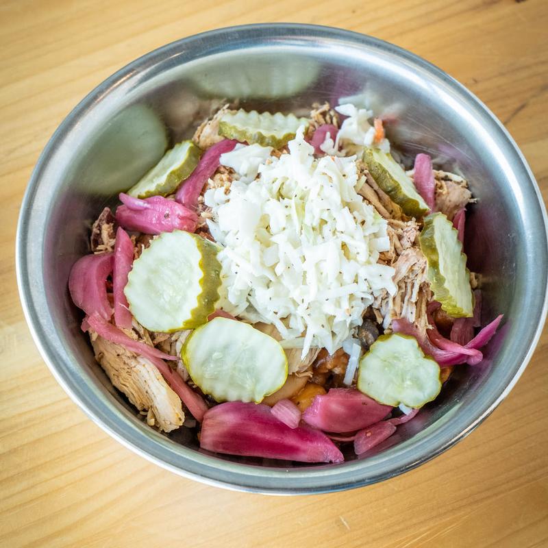 Make it a Bowl! photo