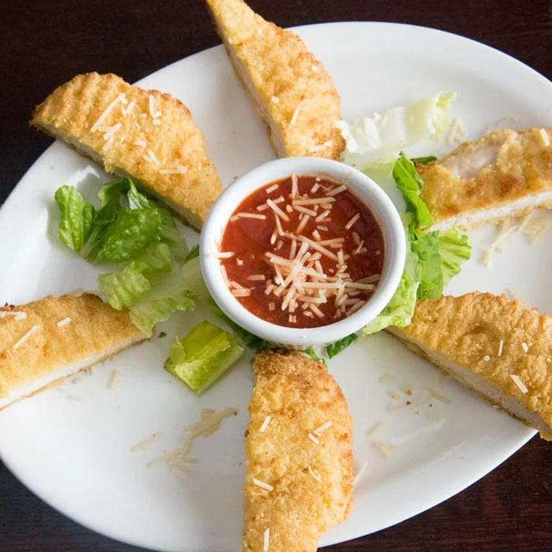 Chicken Strips photo